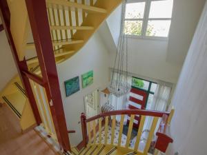 Gallery image of De Spannevogel in Eibergen