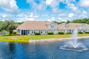 Příroda nedaleko prázdninového domu