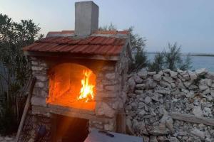 Fotografie z fotogalerie ubytování Secluded fisherman's cottage Cove Matuskovica, Pasman - 11343 v destinaci Tkon