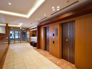 Foto dalla galleria di APA Hotel Haneda Anamori Inari Ekimae a Tokyo