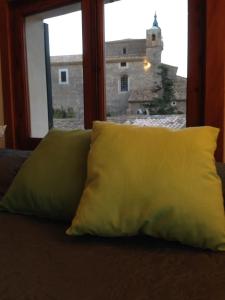 Fotografie z fotogalerie ubytování Allotjaments Serra de Tramuntana v destinaci Valldemossa