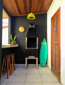 Fotografie z fotogalerie ubytování Maresia Hostel Paraty BR v destinaci Paraty