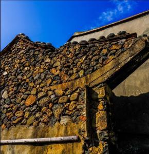 Fotografie z fotogalerie ubytování Jin Sha Ting Hai Homestay I v destinaci Nangan