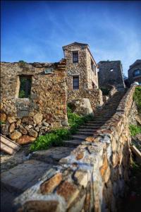 Fotografie z fotogalerie ubytování Jin Sha Ting Hai Homestay I v destinaci Nangan