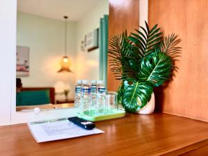 Fotografie z fotogalerie ubytování HOTEL Pinc v destinaci General Santos