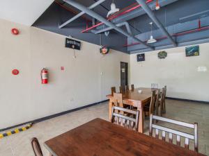 Foto sihtkohas Cebu City asuva majutusasutuse Main Hotel & Suites galeriist
