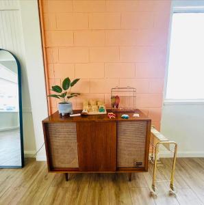 Fotografie z fotogalerie ubytování The Postcard Motel v destinaci Seligman