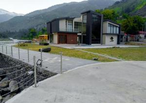 Imagen de la galería de Marco Polo Resort Kaghan, en Kāgān