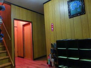 Fotografie z fotogalerie ubytování Aoshima Guesthouse Hooju v destinaci Mijazaki