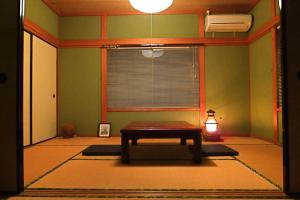 Fotografie z fotogalerie ubytování Aoshima Guesthouse Hooju v destinaci Mijazaki