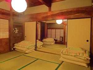 Gallery image of Kominka Sharehouse Hooju in Miyazaki