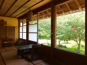 宮崎市にある古民家シェアハウス風樹のギャラリーの写真