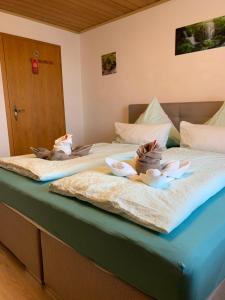 Gallery image of Haus Kleiner in Eging am See