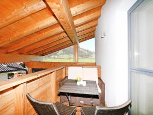 Gallery image of Holiday flat Fuchs, Kirchdorf in Kirchdorf in Tirol