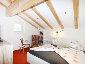 Gallery image of Holiday flat Fuchs, Kirchdorf in Kirchdorf in Tirol