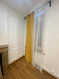 Fotografia z galérie ubytovania RDC Cozy Central Flat/Free Parking v destinácii Boulogne-sur-Mer