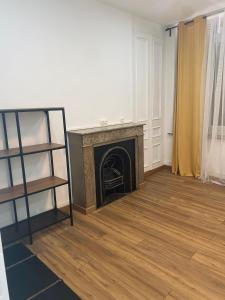 Fotografia z galérie ubytovania RDC Cozy Central Flat/Free Parking v destinácii Boulogne-sur-Mer