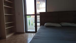 Fotografie z fotogalerie ubytování Central apartment at Kounoupidiana v destinaci Kounoupidhianá