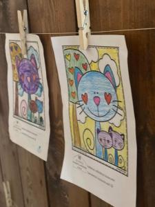 Kép Diófa Panzió szállásáról Villányon a galériában