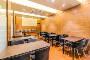 Konferenční prostory v ubytování FabHotel RK International - Nr Mumbai International Airport