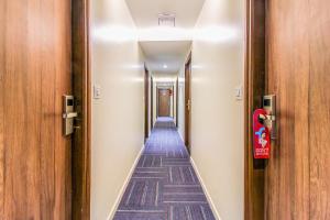 Fotografie z fotogalerie ubytování FabHotel RK International - Nr Mumbai International Airport v Bombaji