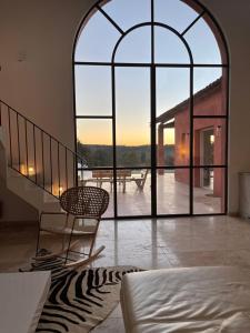 Zdjęcie z galerii obiektu Villa Bellazur en Provence w mieście Lorgues