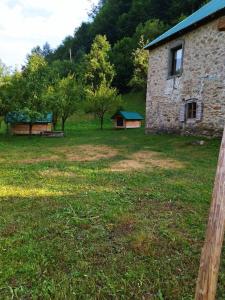 Galería fotográfica de Seosko Domacinstvo Rijeke en Beran Selo