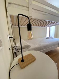 Fotografie z fotogalerie ubytování D01 CABIROL DURRO by IMMOVALL v destinaci Durro