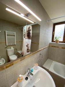 Fotografie z fotogalerie ubytování D01 CABIROL DURRO by IMMOVALL v destinaci Durro