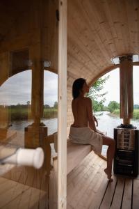 Fotografie z fotogalerie ubytování Leie Villa v destinaci Deinze