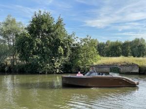 Fotografie z fotogalerie ubytování Leie Villa v destinaci Deinze + 22 fotografií