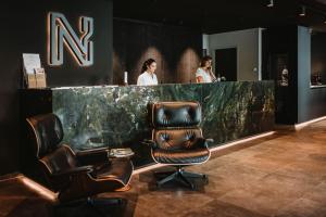 Fotografie z fotogalerie ubytování NIGHT INN Hotel Bahnhofcity Feldkirch v destinaci Feldkirch