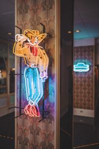 Fotografie z fotogalerie ubytování Hotel Monaco & Quisisana v destinaci Lido di Jesolo