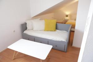 Fotografie z fotogalerie ubytování GALLERY APARTMENT BIOGRAD v destinaci Biograd na Moru
