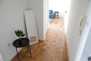Fotografie z fotogalerie ubytování GALLERY APARTMENT BIOGRAD v destinaci Biograd na Moru