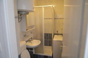 Fotografie z fotogalerie ubytování GALLERY APARTMENT BIOGRAD v destinaci Biograd na Moru