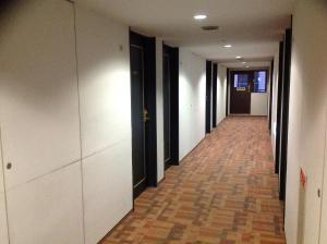 Fotografie z fotogalerie ubytování Smile Hotel Nihombashi Mitsukoshimae v Tokiu