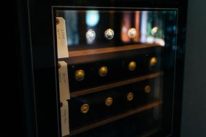 Fotografie z fotogalerie ubytování mysa hakone v destinaci Hakone