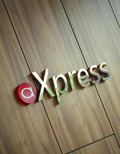 特库乌玛尔爱玛瑞丝酒店的证书、奖牌、标识或其他文件