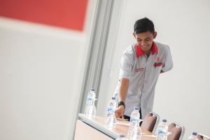 Gallery image of Amaris Hotel Teuku Umar in Denpasar