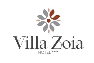Certifikát, ocenenie alebo iný dokument vystavený v ubytovaní Bes Hotel Villa Zoia