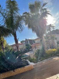 Fotografie z fotogalerie ubytování Willa con piscina v destinaci El Vendrell