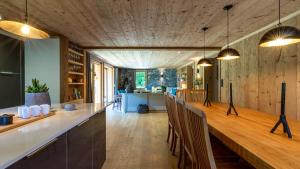 Gambar di galeri bagi Chalet Birdie di Les Houches