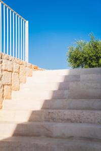 Fotografie z fotogalerie ubytování Olea Relais v destinaci Conversano