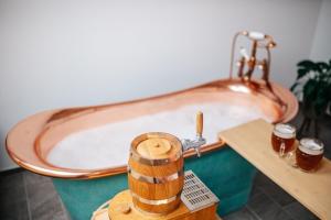 Fotografie z fotogalerie ubytování Resort Lednice - Eisgrub v Lednici