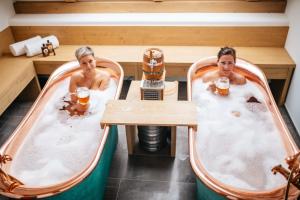 Hosté ubytování Resort Lednice - Eisgrub
