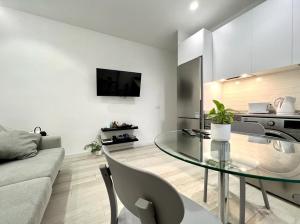 Fotografie z fotogalerie ubytování Piso en Salamanca Reformado v destinaci Madrid