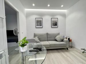 Fotografie z fotogalerie ubytování Piso en Salamanca Reformado v destinaci Madrid