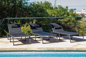 Fotografie z fotogalerie ubytování Villa Amapola by Family Homes v destinaci Denia