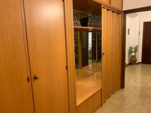 Fotografia z galérie ubytovania Casa Vacanze Via Giulia v destinácii Sulmona
